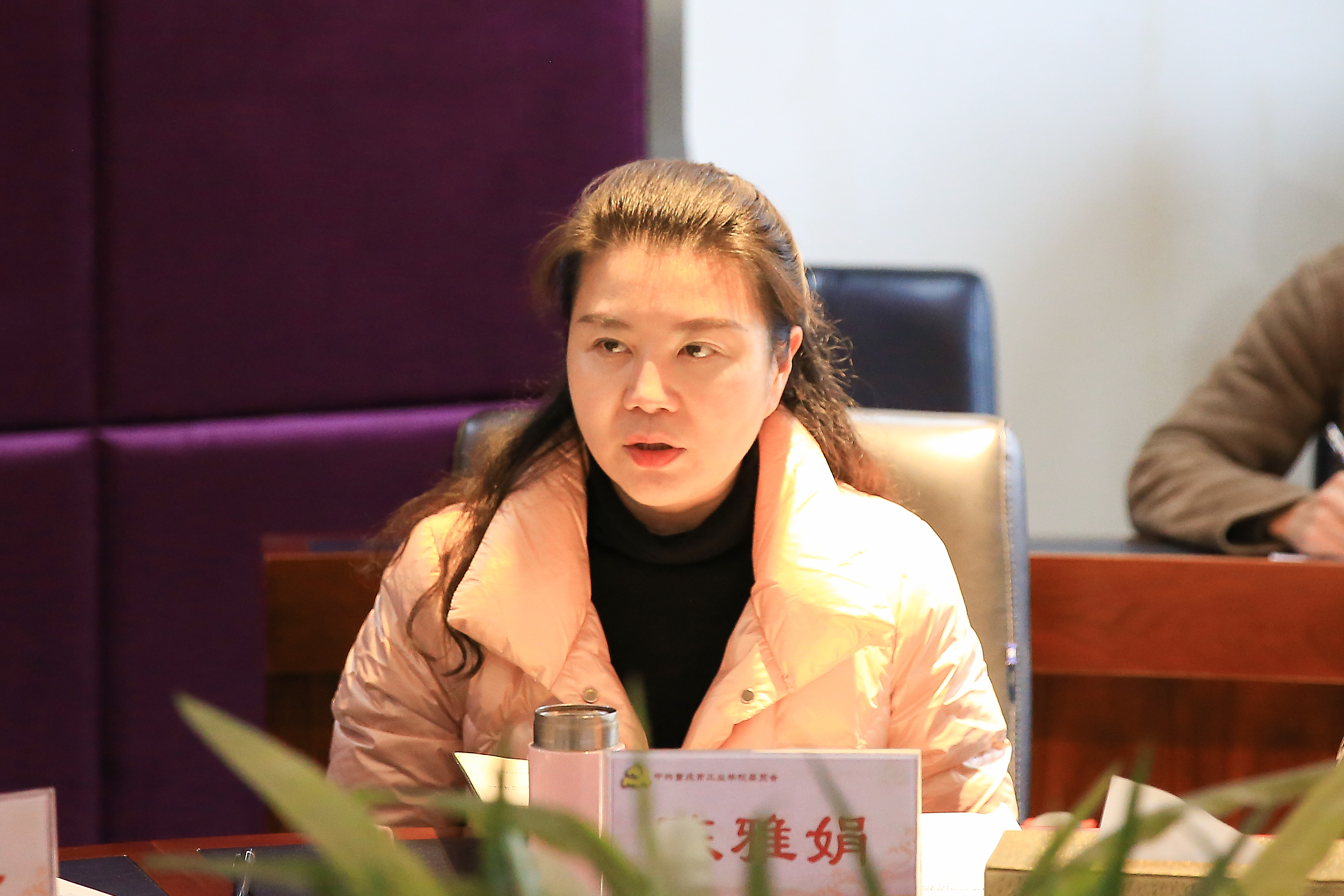 陳校講話.JPG